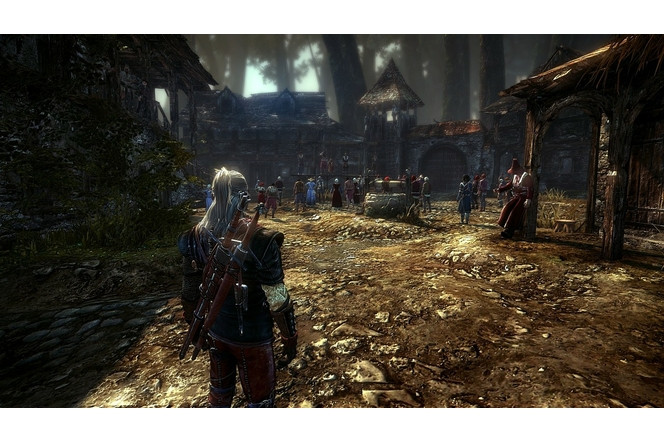 The Witcher 2 - Image 3