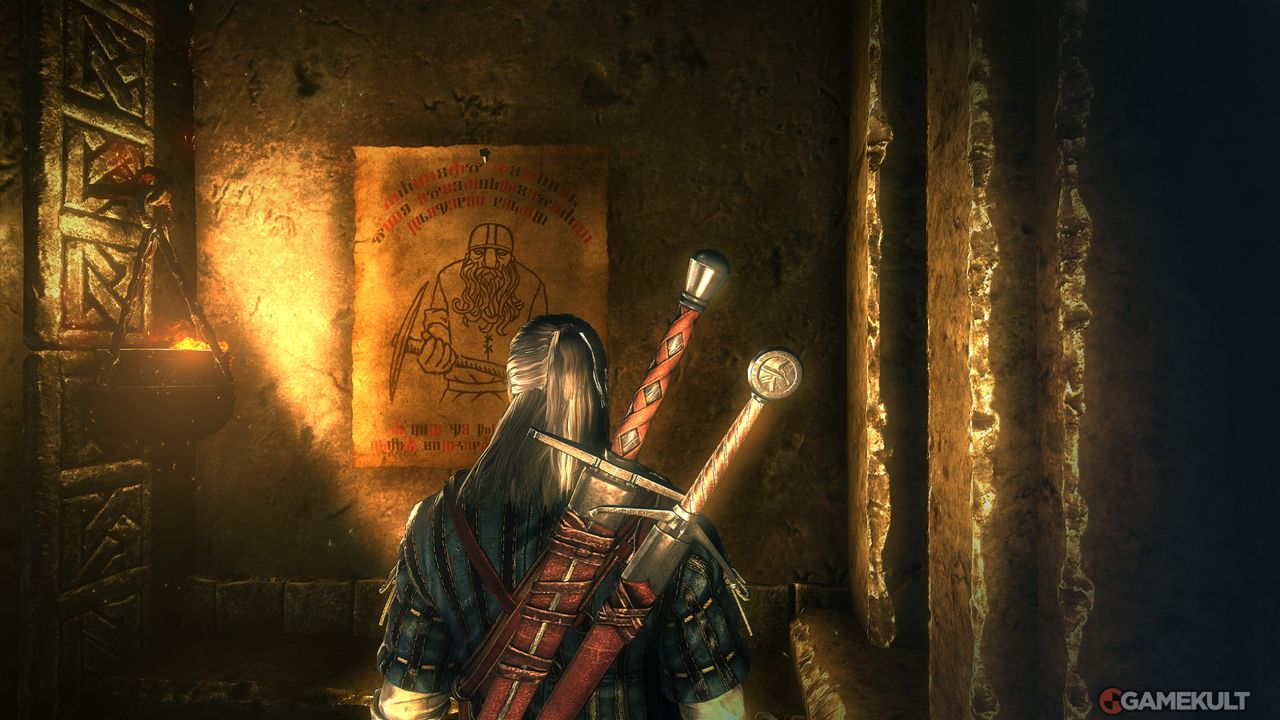 The Witcher 2 - Image 43
