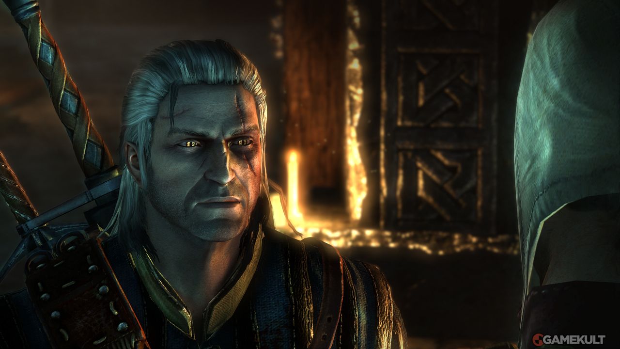 The Witcher 2 - Image 44