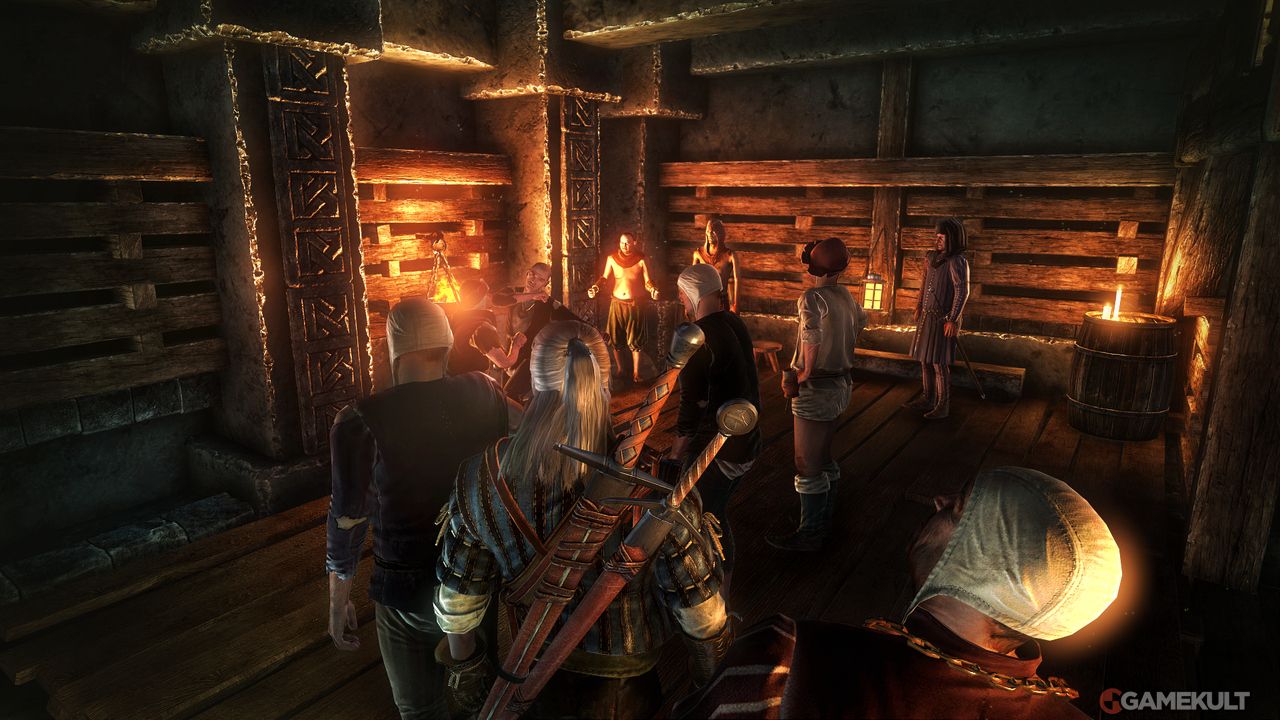 The Witcher 2 - Image 45
