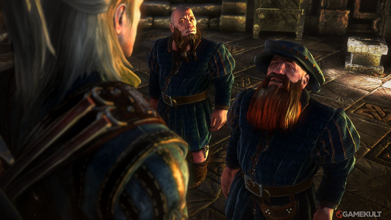 The Witcher 2 - Image 47
