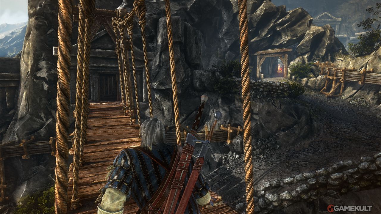 The Witcher 2 - Image 56