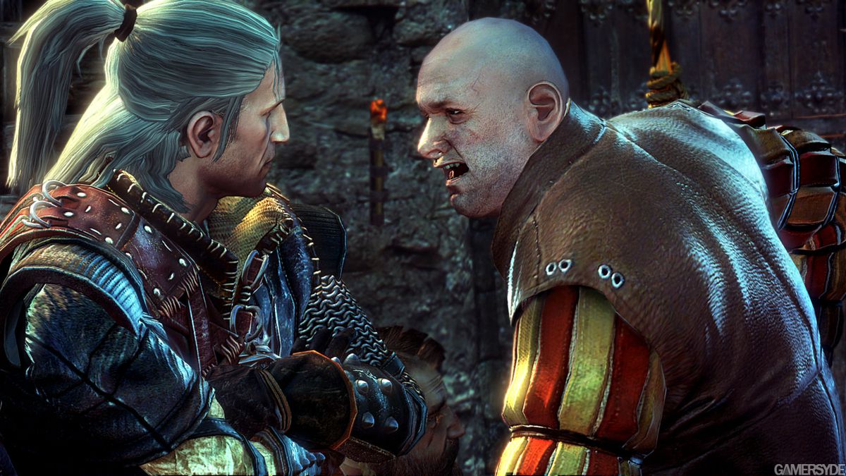The Witcher 2 - Image 73