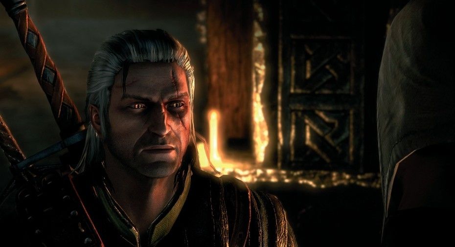 The Witcher 2 - Image 77