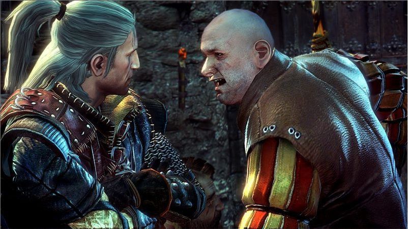 The Witcher 2 - Image 7
