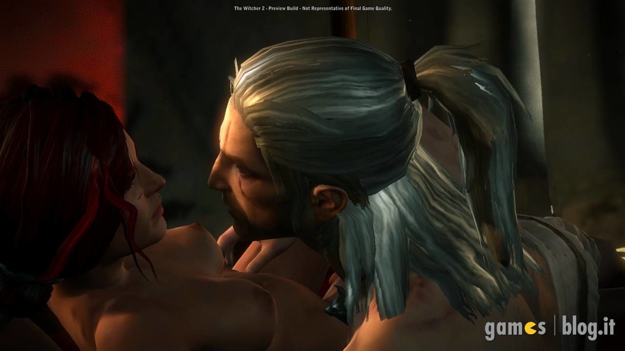 The Witcher 2 - Image 85