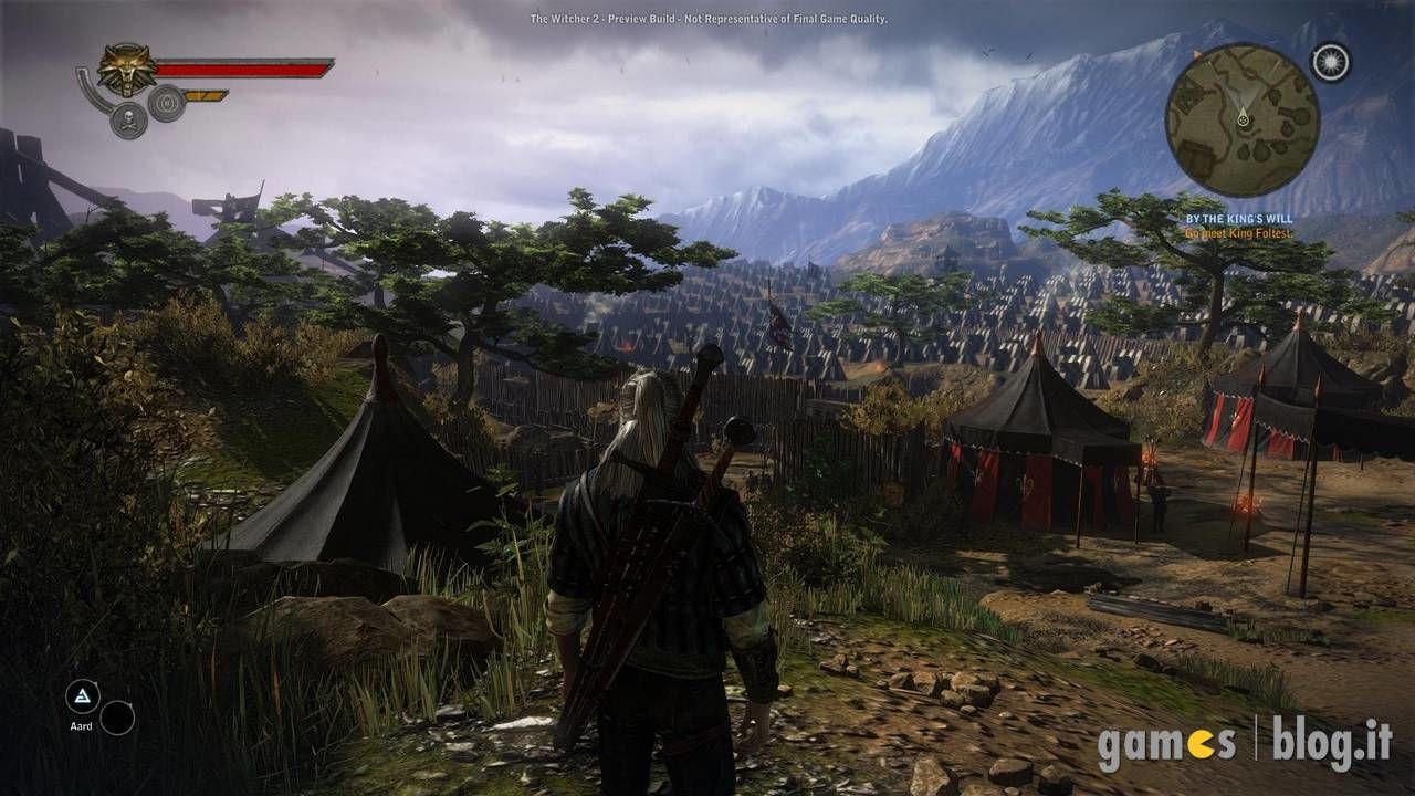 The Witcher 2 - Image 86