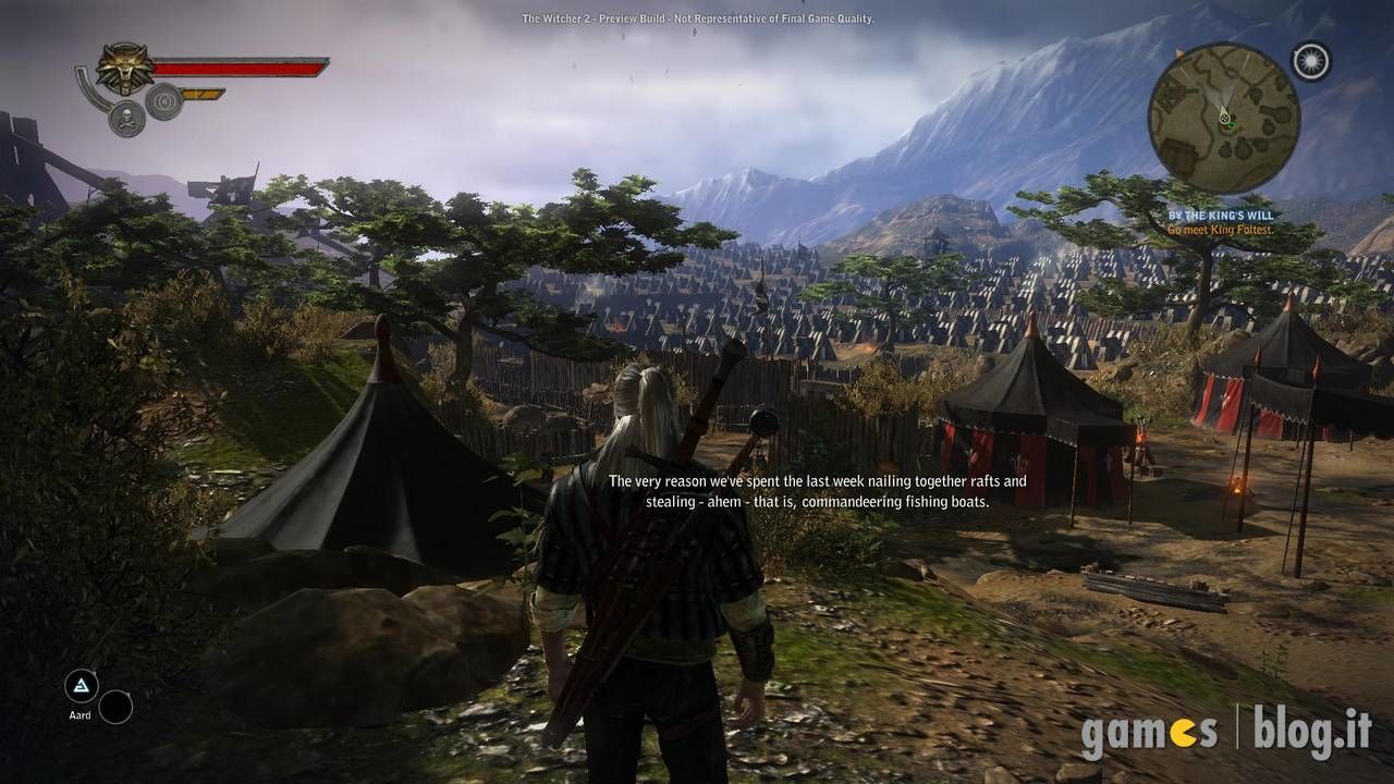 The Witcher 2 - Image 87