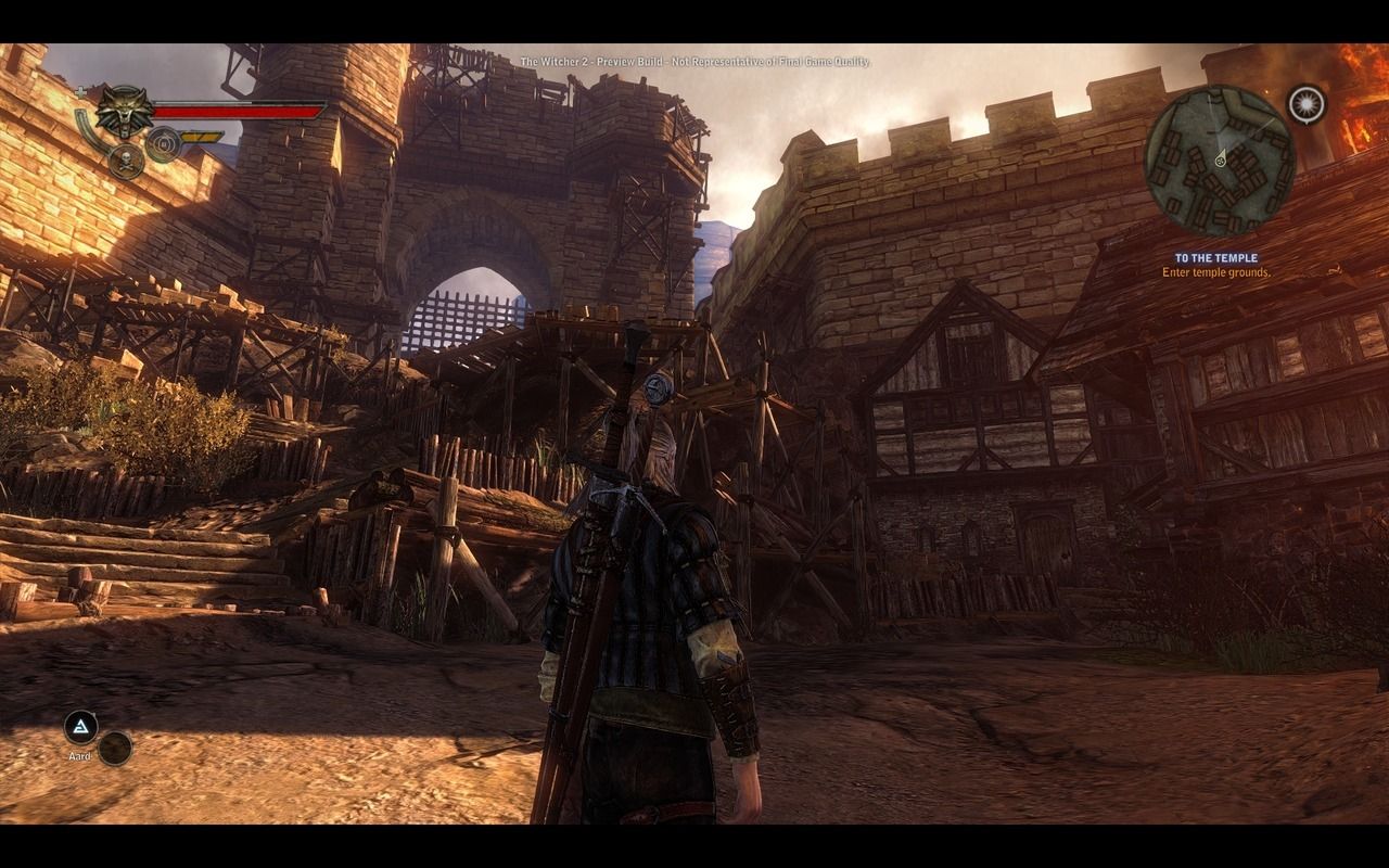 The Witcher 2 - Image 93