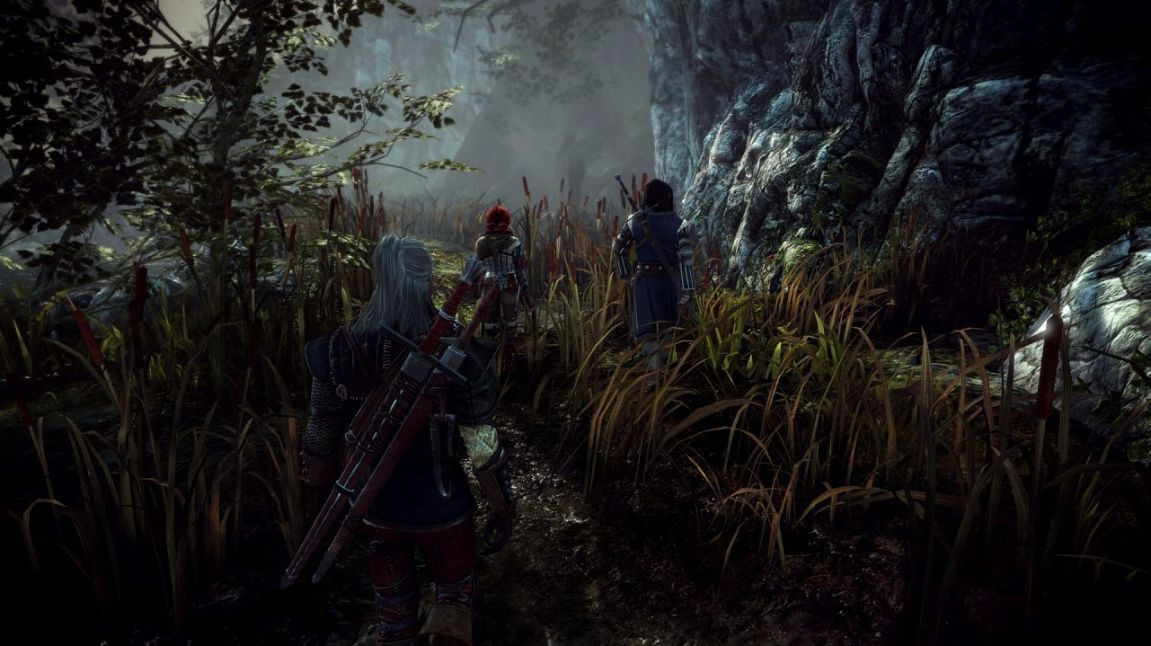 The Witcher 2 - Image 9