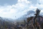 The Witcher 3 - 1