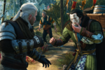 The Witcher 3 - 2