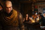 The Witcher 3 - 5