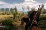The Witcher 3 - 8