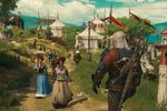 The Witcher 3 Blood and Wine - 1