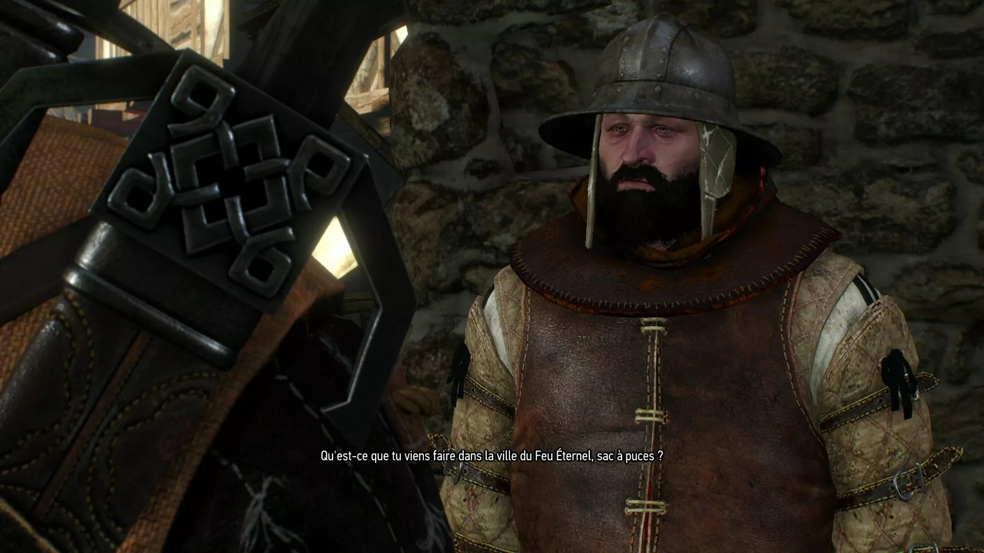 The Witcher 3 ild Hunt - 9