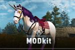 The Witcher 3 Modkit