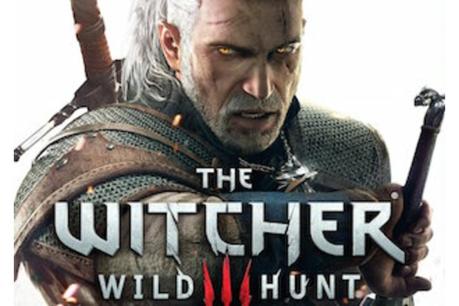 The Witcher 3 Wild Hunt - vignette