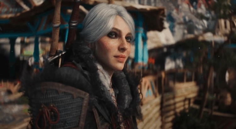 The Witcher 4 02