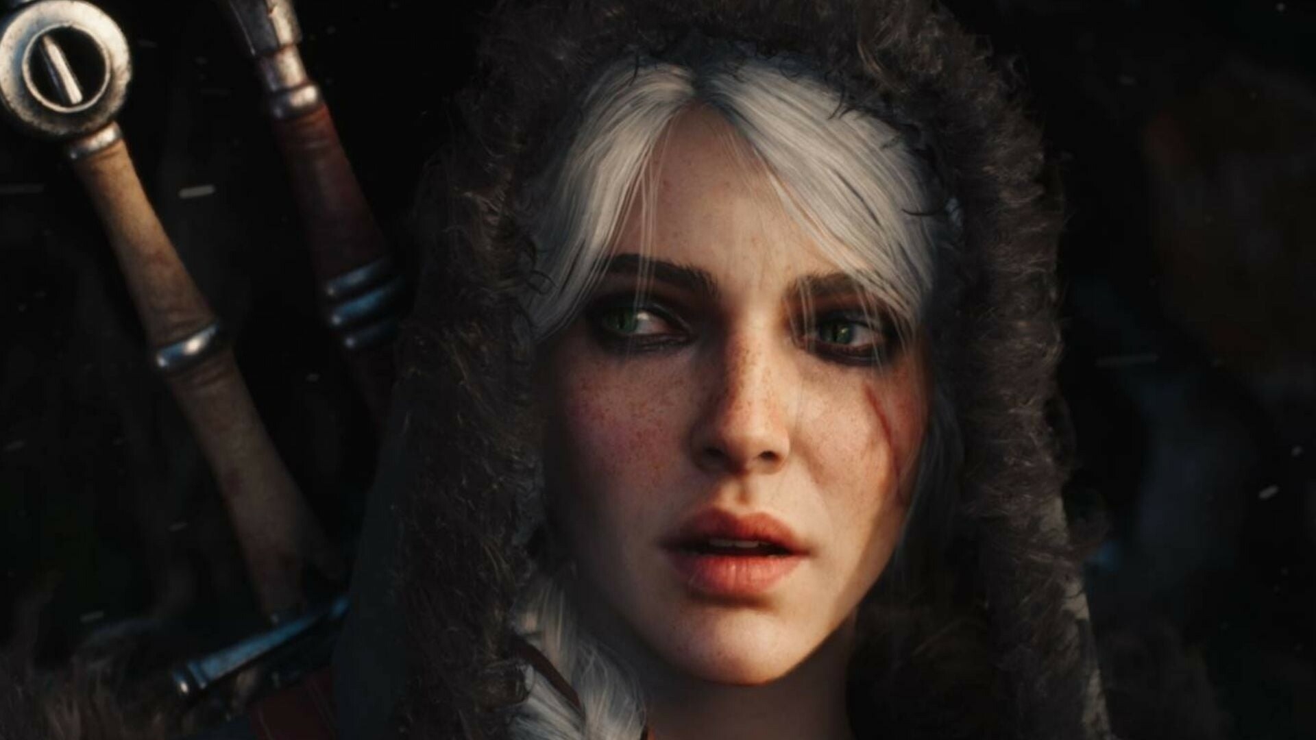 The Witcher 4 0