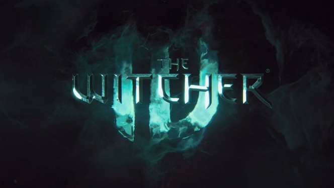 The witcher 4