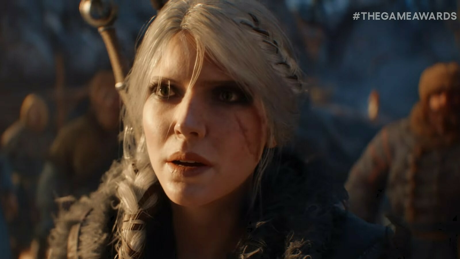 The witcher 4
