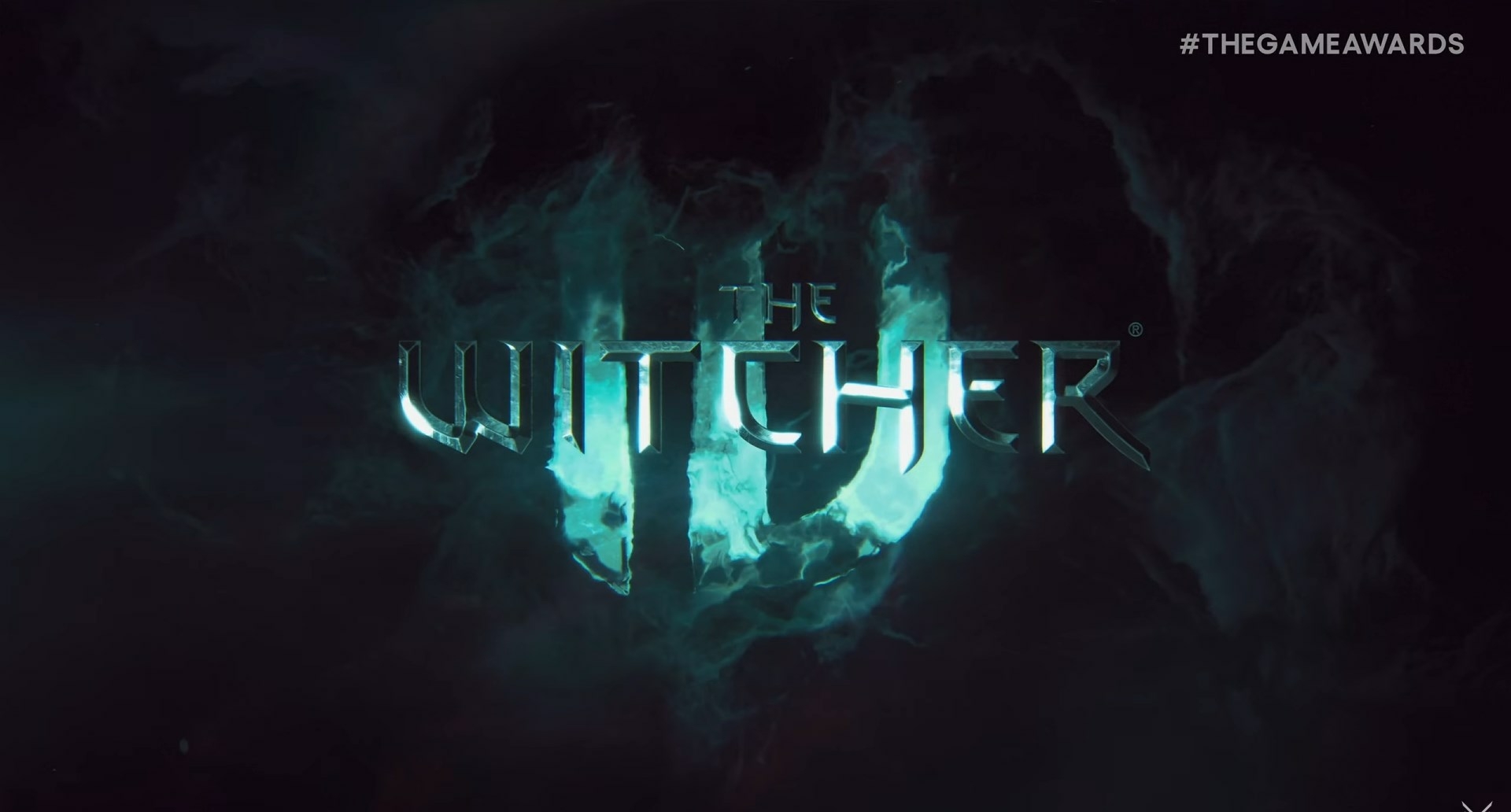 The witcher 4