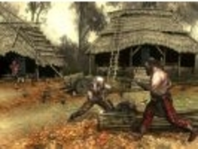 The Witcher - Image 1 (Small)