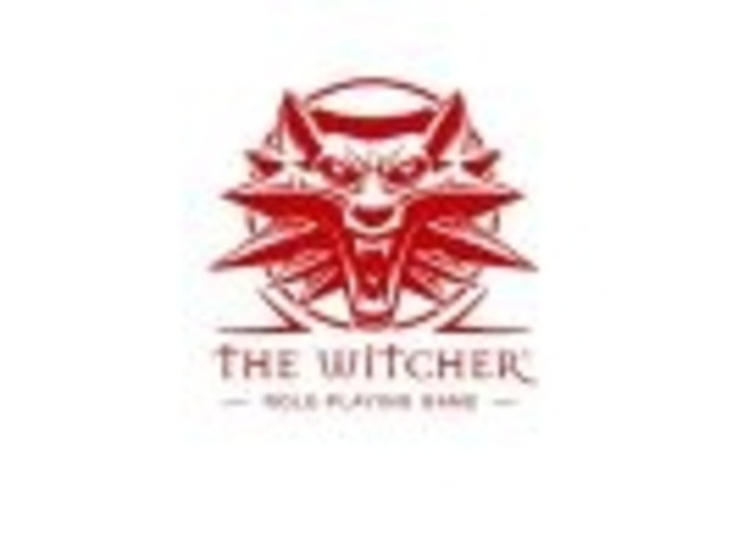 The Witcher - Logo (Small)