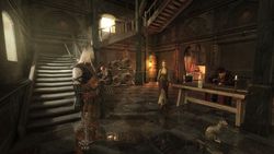 The Witcher Rise of the White Wolf   Image 4