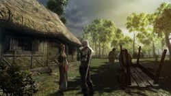 The Witcher Rise of the White Wolf   Image 7