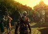 The Witcher Rise of the White Wolf ou le prometteur portage 