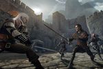 The Witcher Rise of the White Wolf - Image 8
