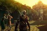 The Witcher Rise of the White Wolf - Image 9