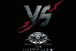 The Witcher : Versus - logo