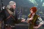 The Witcher Wild Hunt - Hearts of Stone - 1