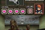 The Zombie Crisis 1