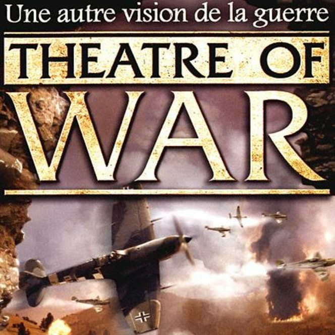 theatre of war
