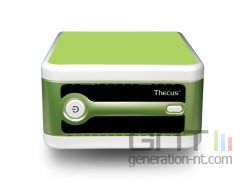 Thecus n2050 small