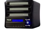 Thecus N3200 Pro logo