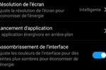 theme sombre