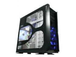 Thermaltake boitier cote small