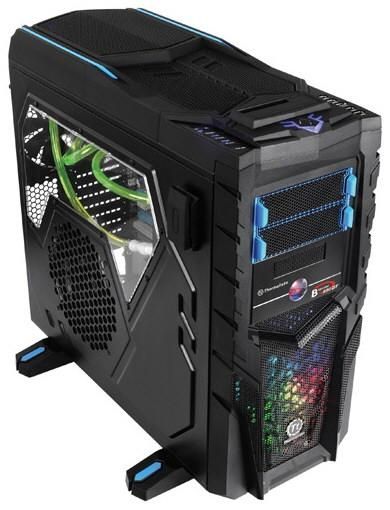 Thermaltake Chaser MK-I LCS Edition - 1