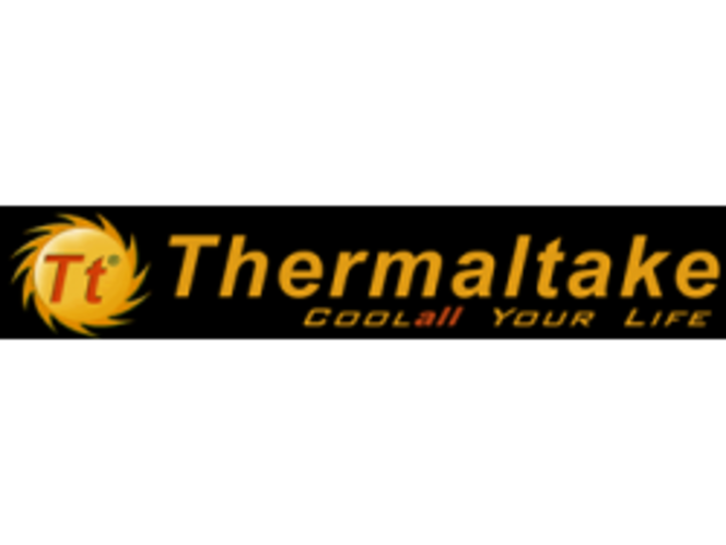 Thermaltake -logo (Small)