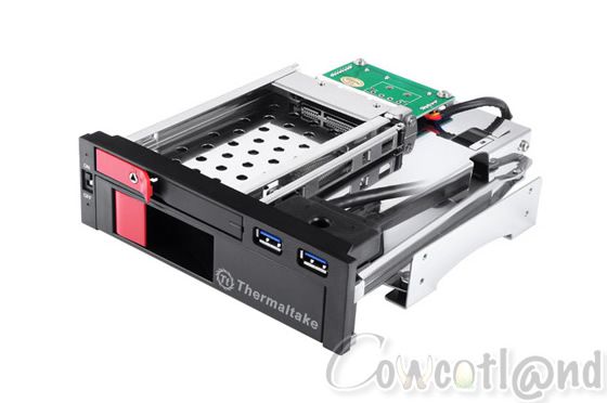 Thermaltake Max 5 Duo