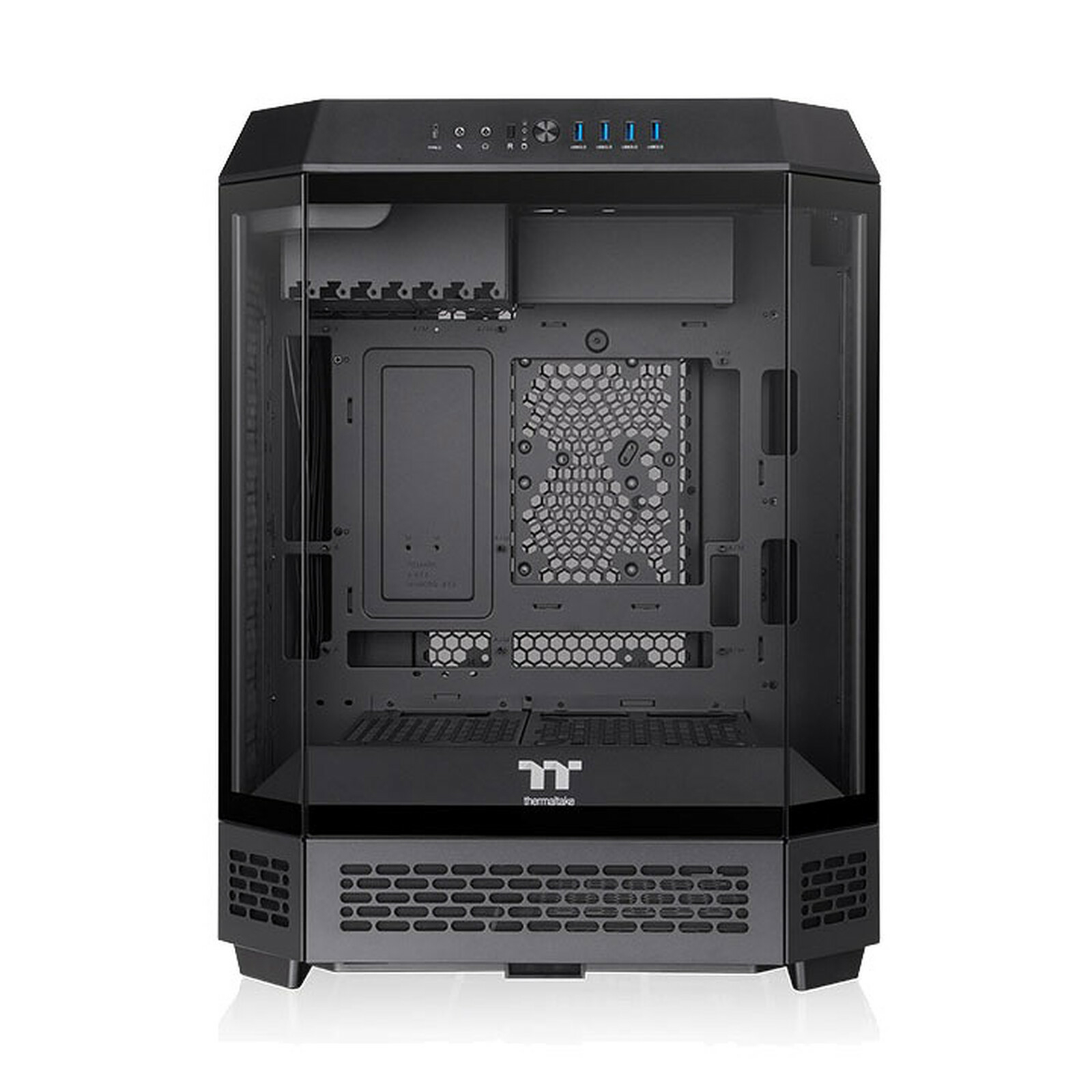 Thermaltake The Tower 600