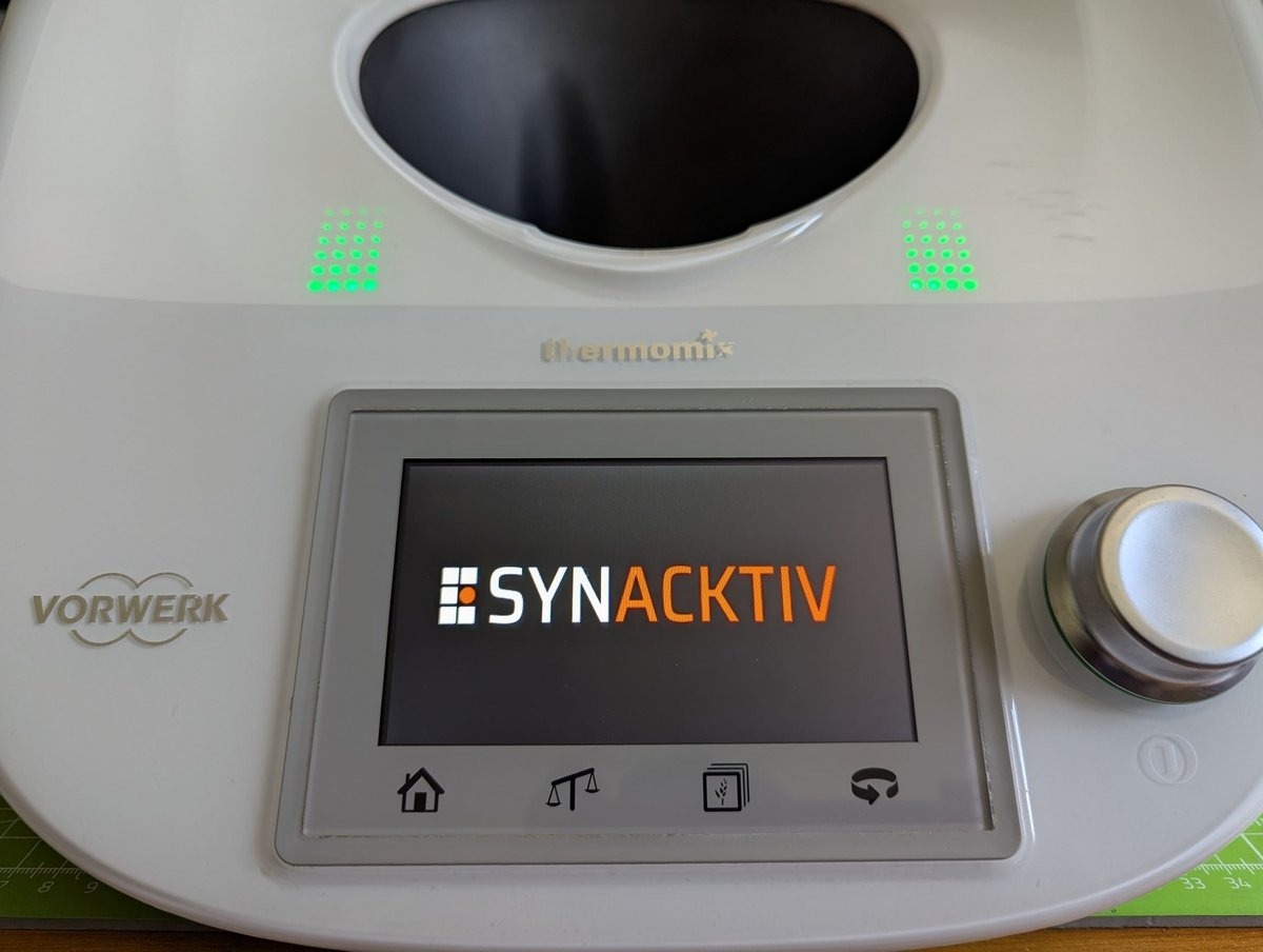 Thermomix piratage 01
