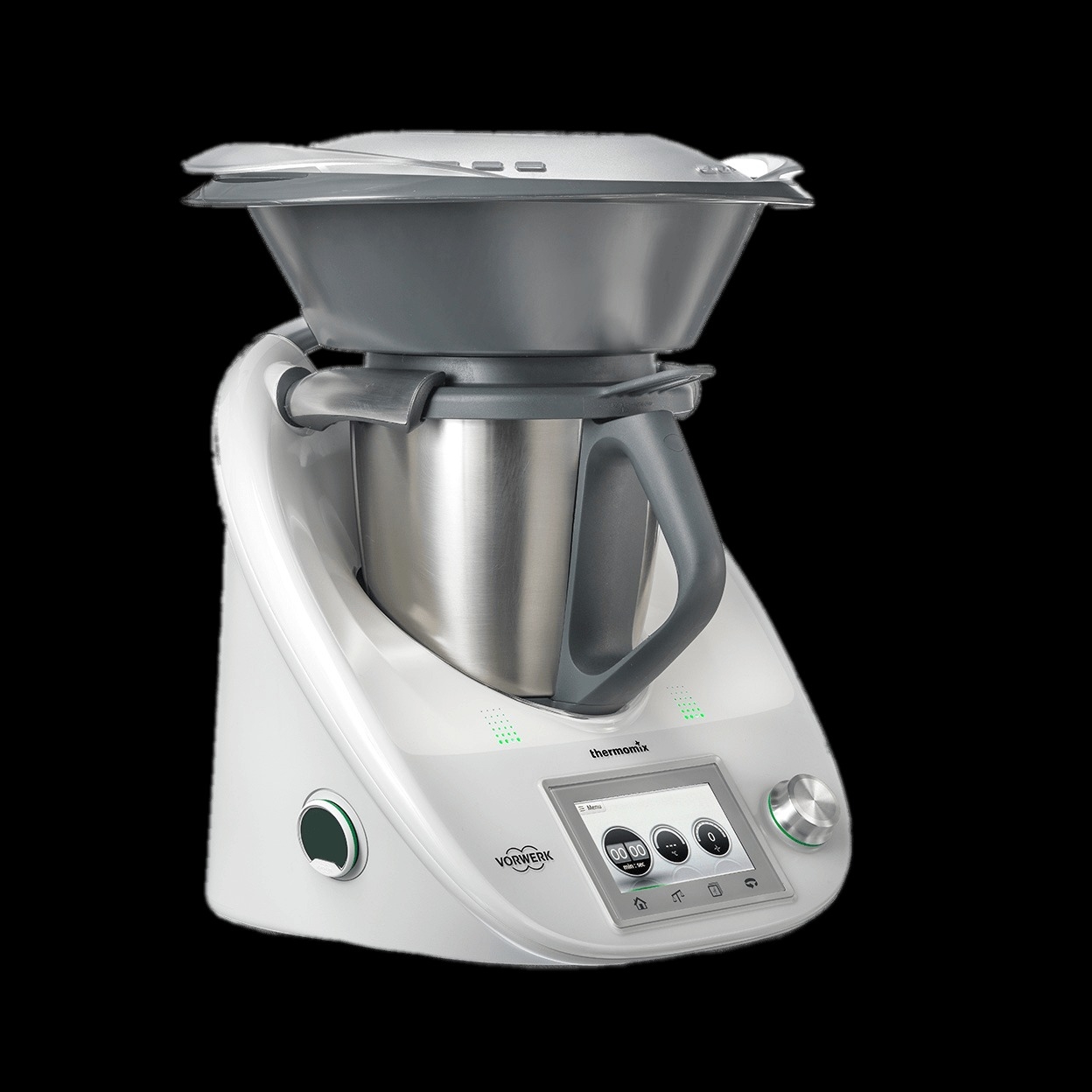 Thermomix TM5
