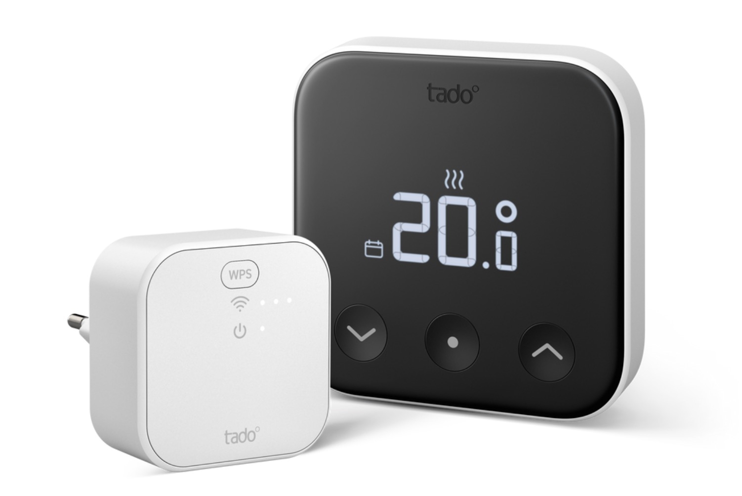 Thermostat Intelligent tadoÂ° X