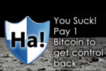 Thermostat-ransomware